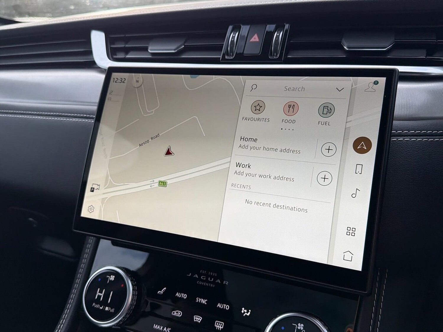 Used Jaguar F-Pace 2023 for sale - 77487566: Photo 13