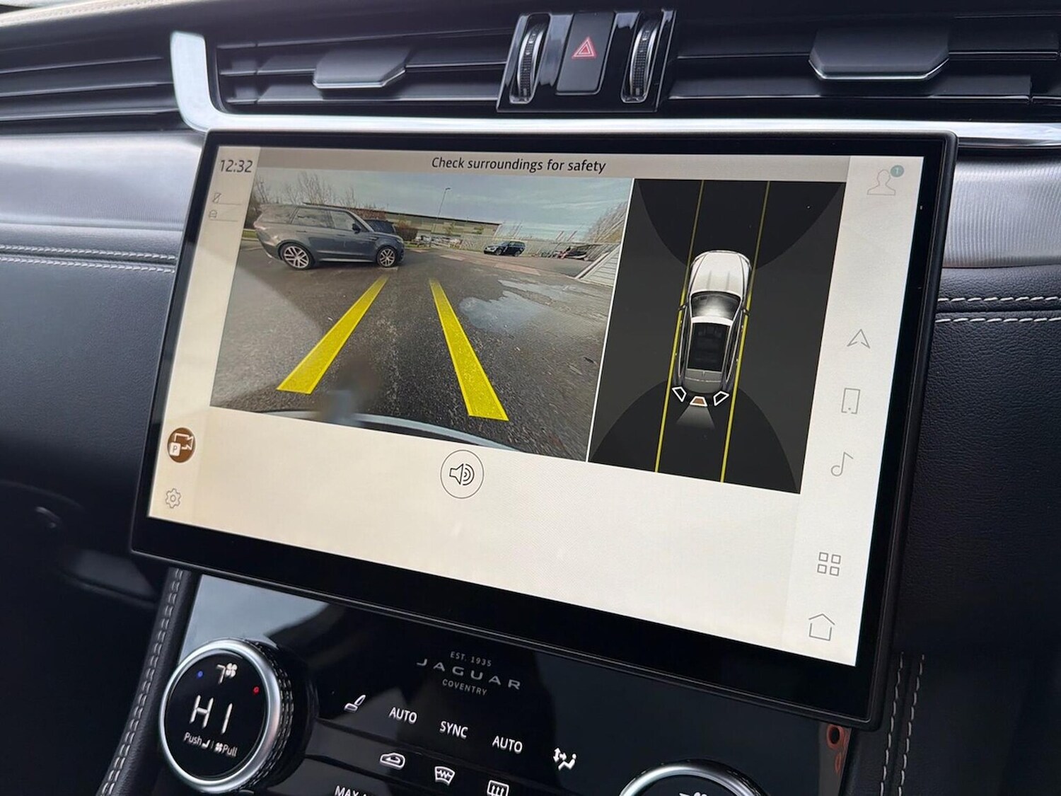 Used Jaguar F-Pace 2023 for sale - 77487566: Photo 14