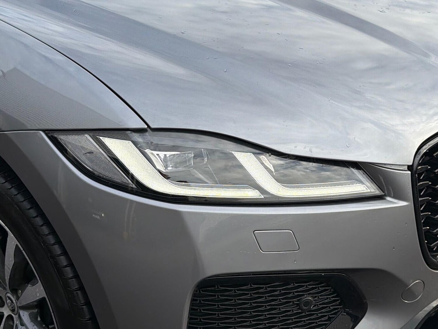 Used Jaguar F-Pace 2023 for sale - 77487566: Photo 19