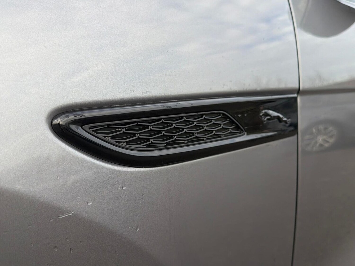 Used Jaguar F-Pace 2023 for sale - 77487566: Photo 22