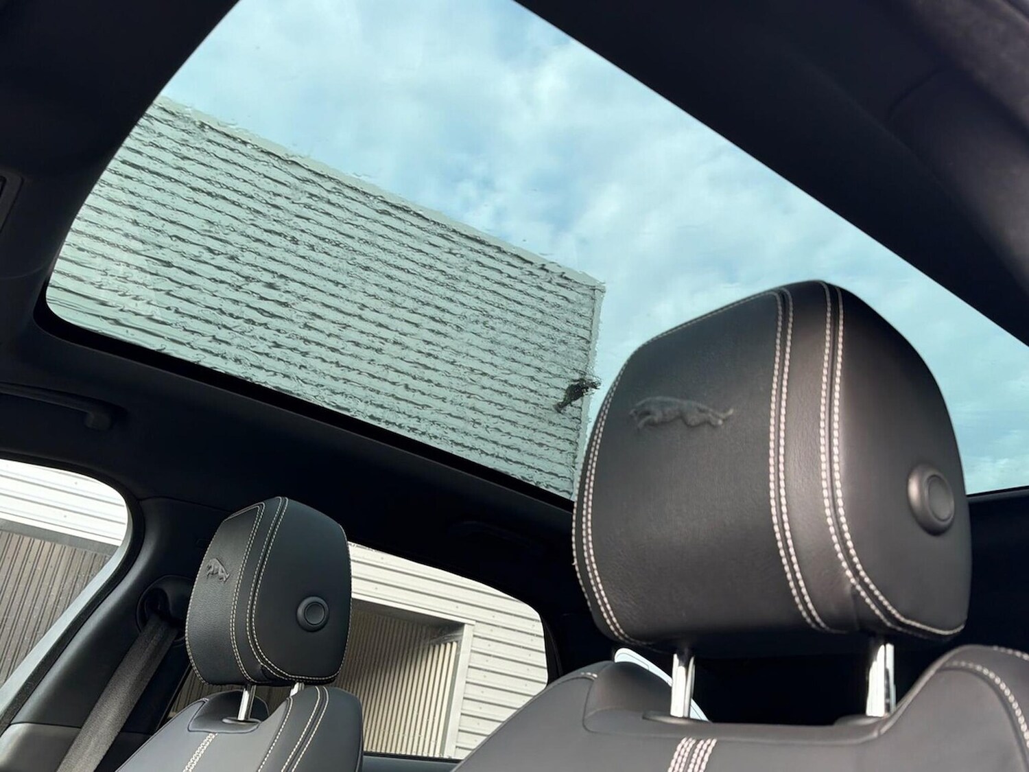 Used Jaguar F-Pace 2023 for sale - 77487566: Photo 23