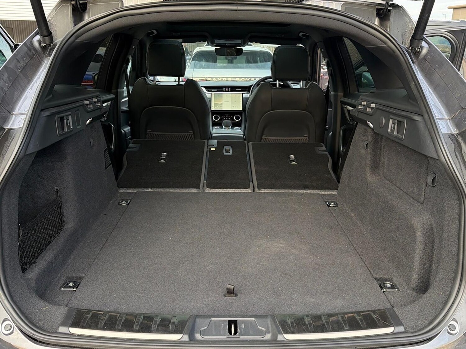 Used Jaguar F-Pace 2023 for sale - 77487566: Photo 24