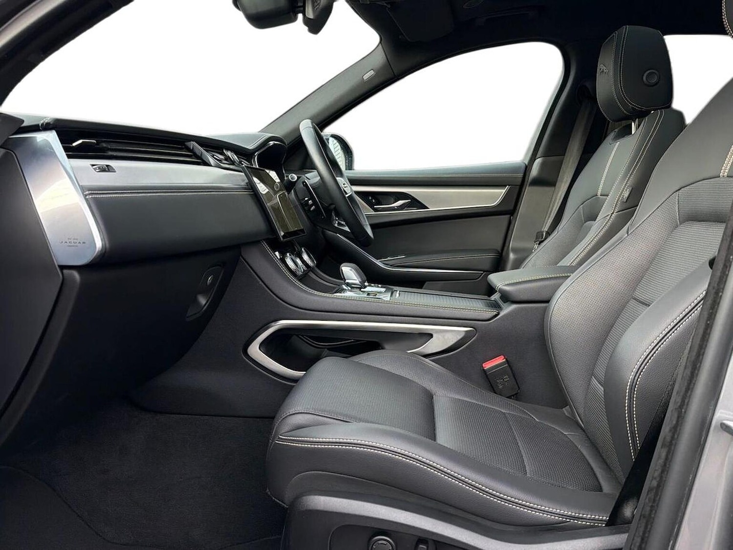 Used Jaguar F-Pace 2023 for sale - 77487566: Photo 5