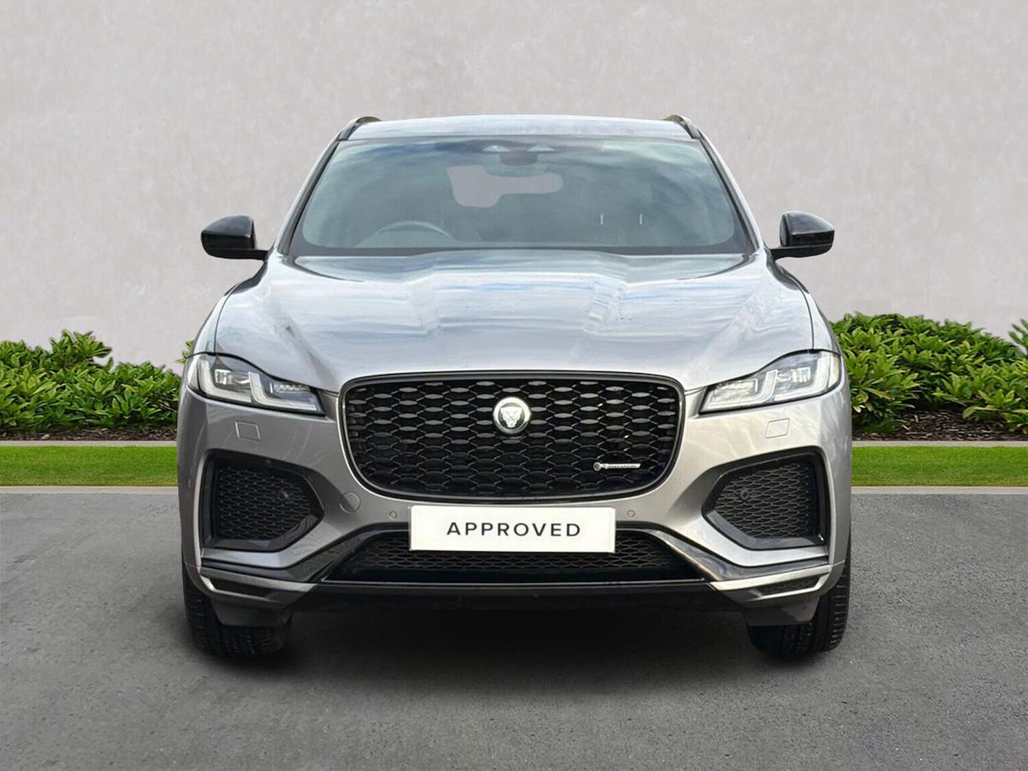 Used Jaguar F-Pace 2023 for sale - 77487566: Photo 9