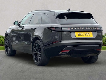 Used Land Rover Range Rover Velar 2025 for sale - 78489300: Photo