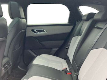 Used Land Rover Range Rover Velar 2025 for sale - 78489300: Photo