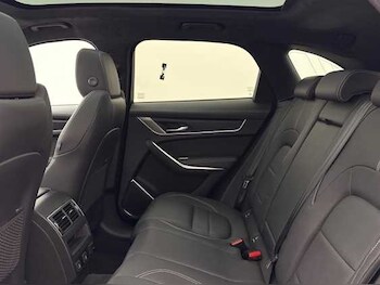Used Jaguar F-Pace 2024 for sale - 79222805: Photo