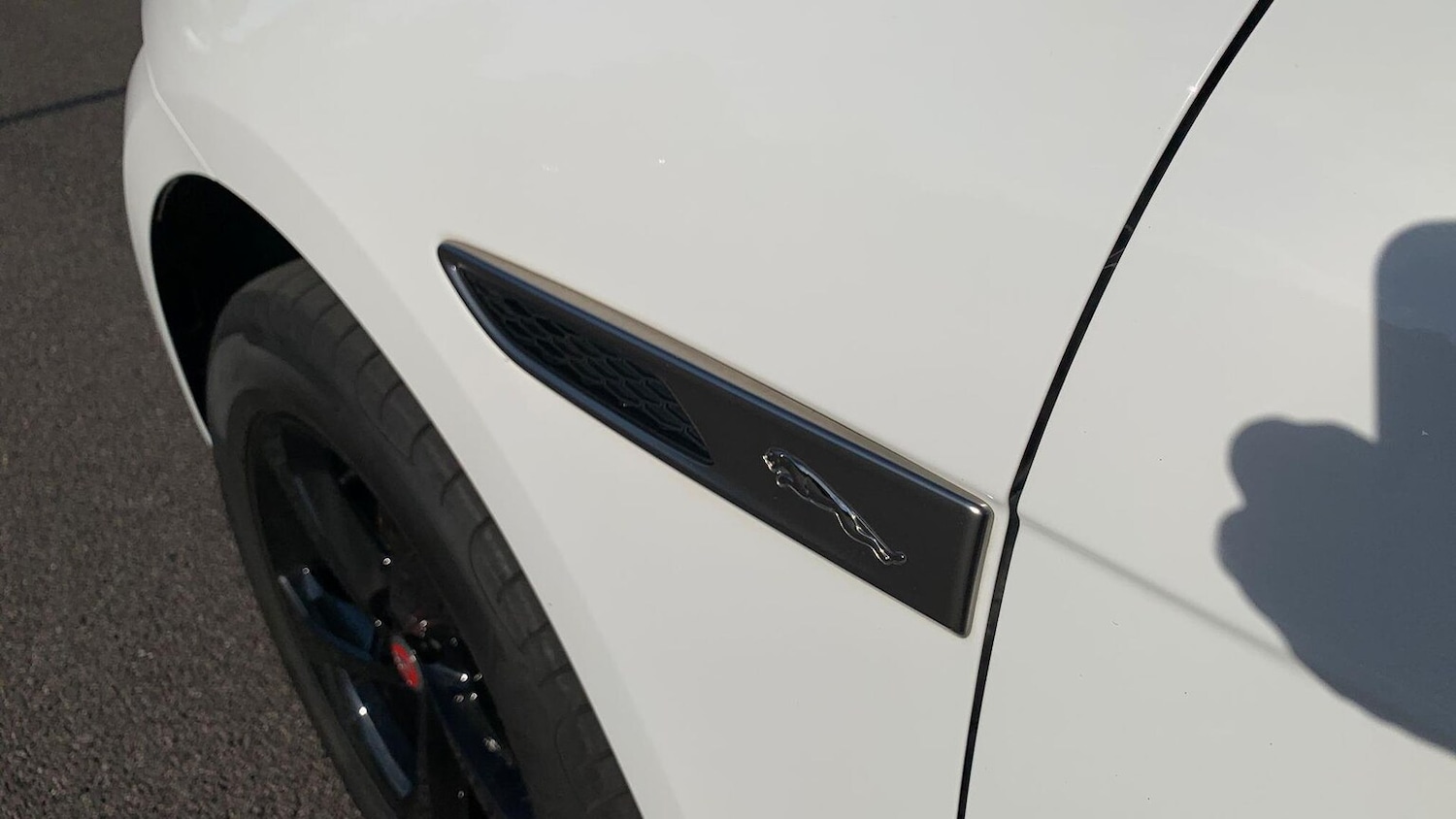 Used Jaguar F-Pace 2022 for sale - 76187188: Photo 20