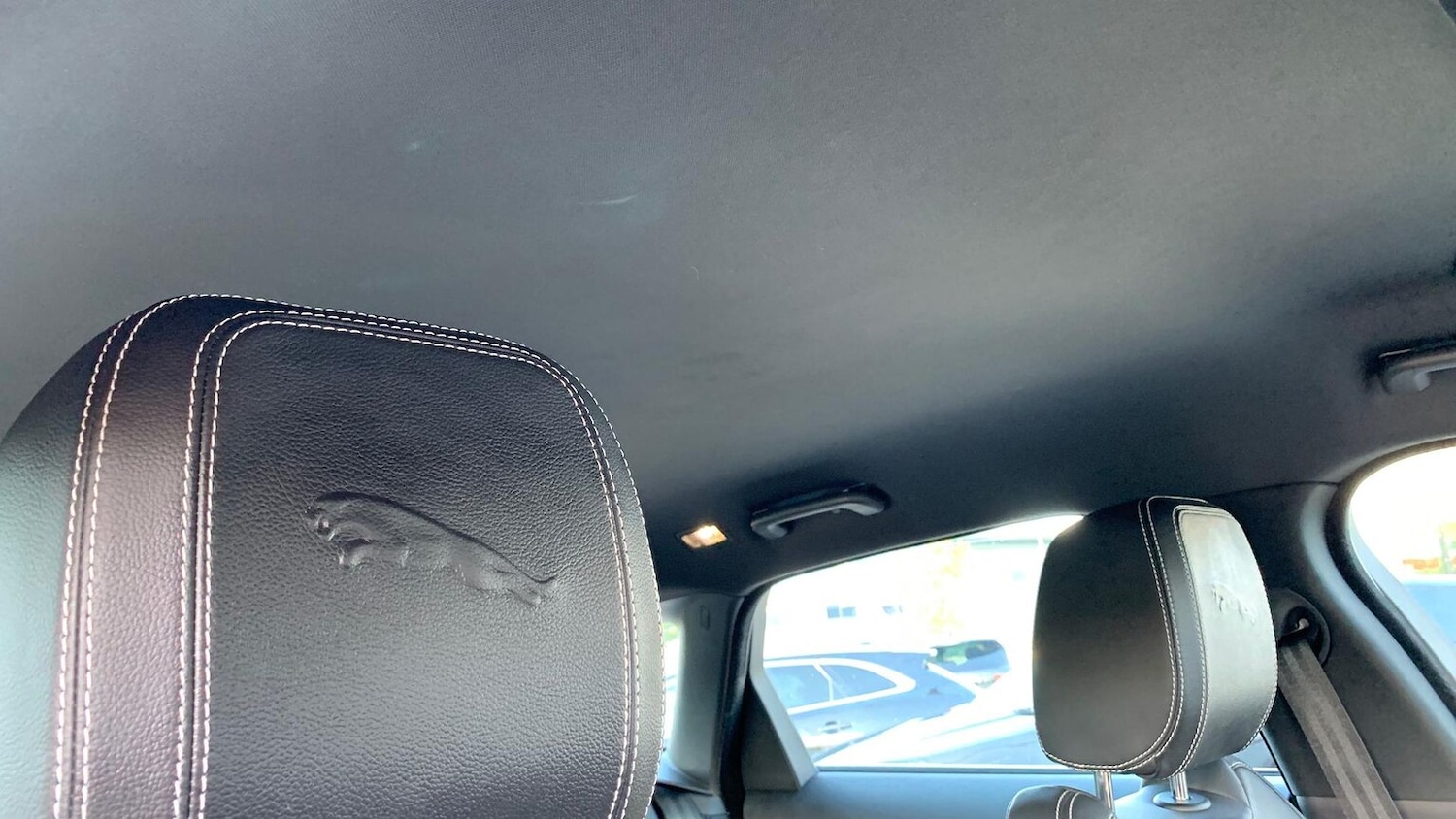Used Jaguar F-Pace 2022 for sale - 76187188: Photo 22