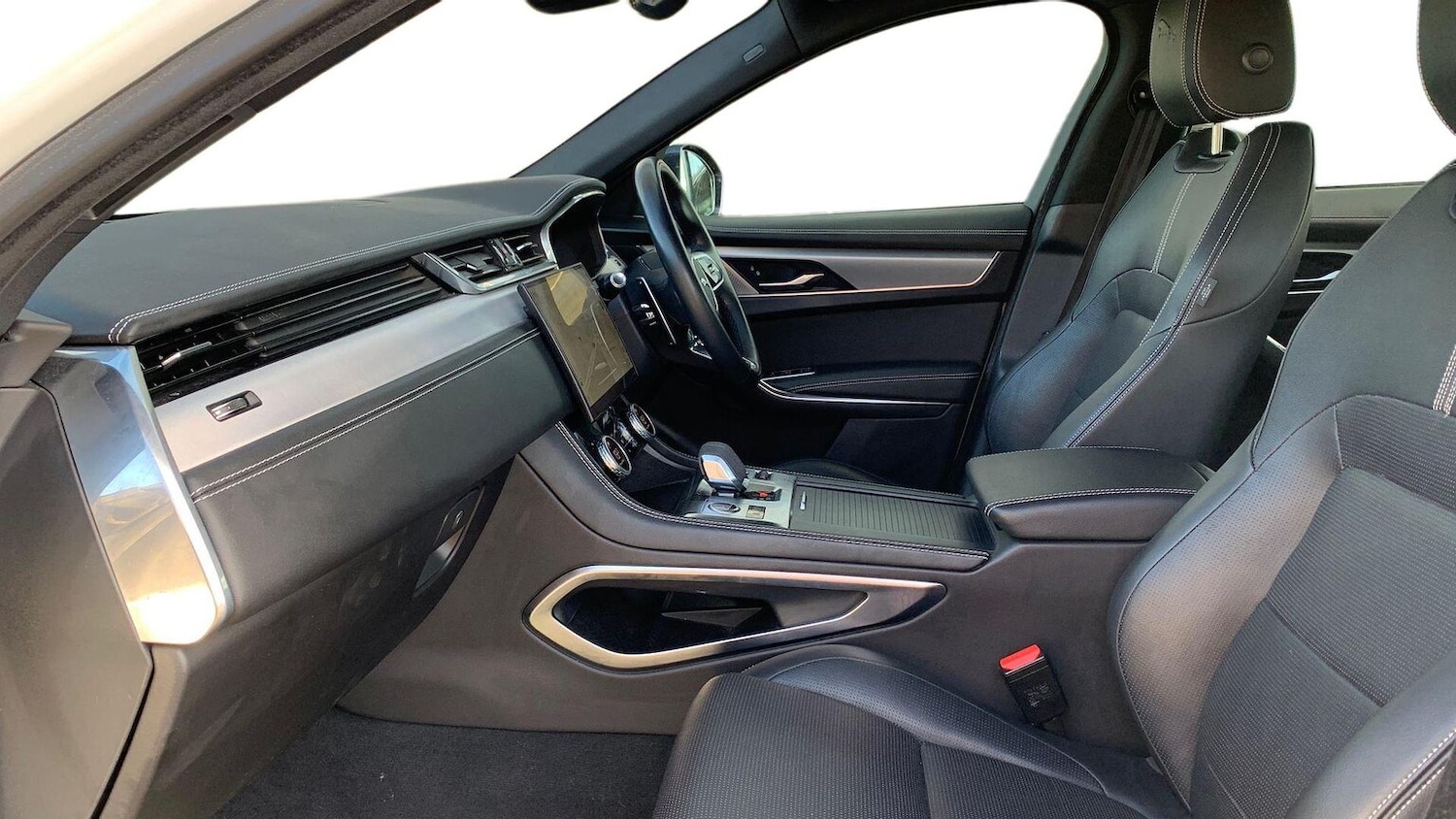 Used Jaguar F-Pace 2022 for sale - 76187188: Photo 3