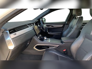 Used Jaguar F-Pace 2022 for sale - 76187188: Photo 3
