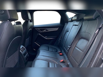 Used Jaguar F-Pace 2022 for sale - 76187188: Photo 4