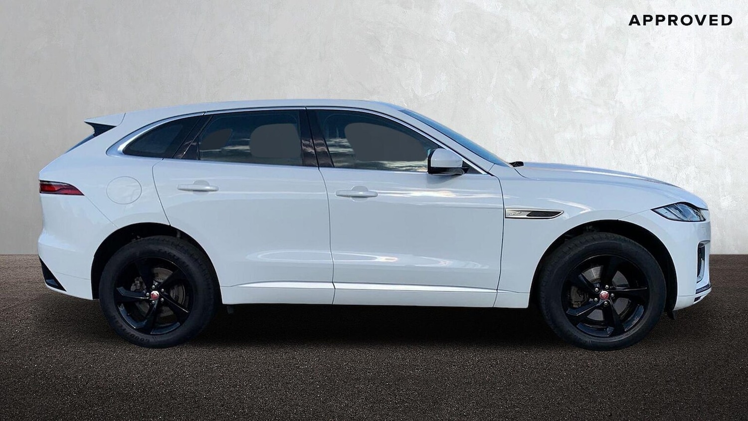 Used Jaguar F-Pace 2022 for sale - 76187188: Photo 5