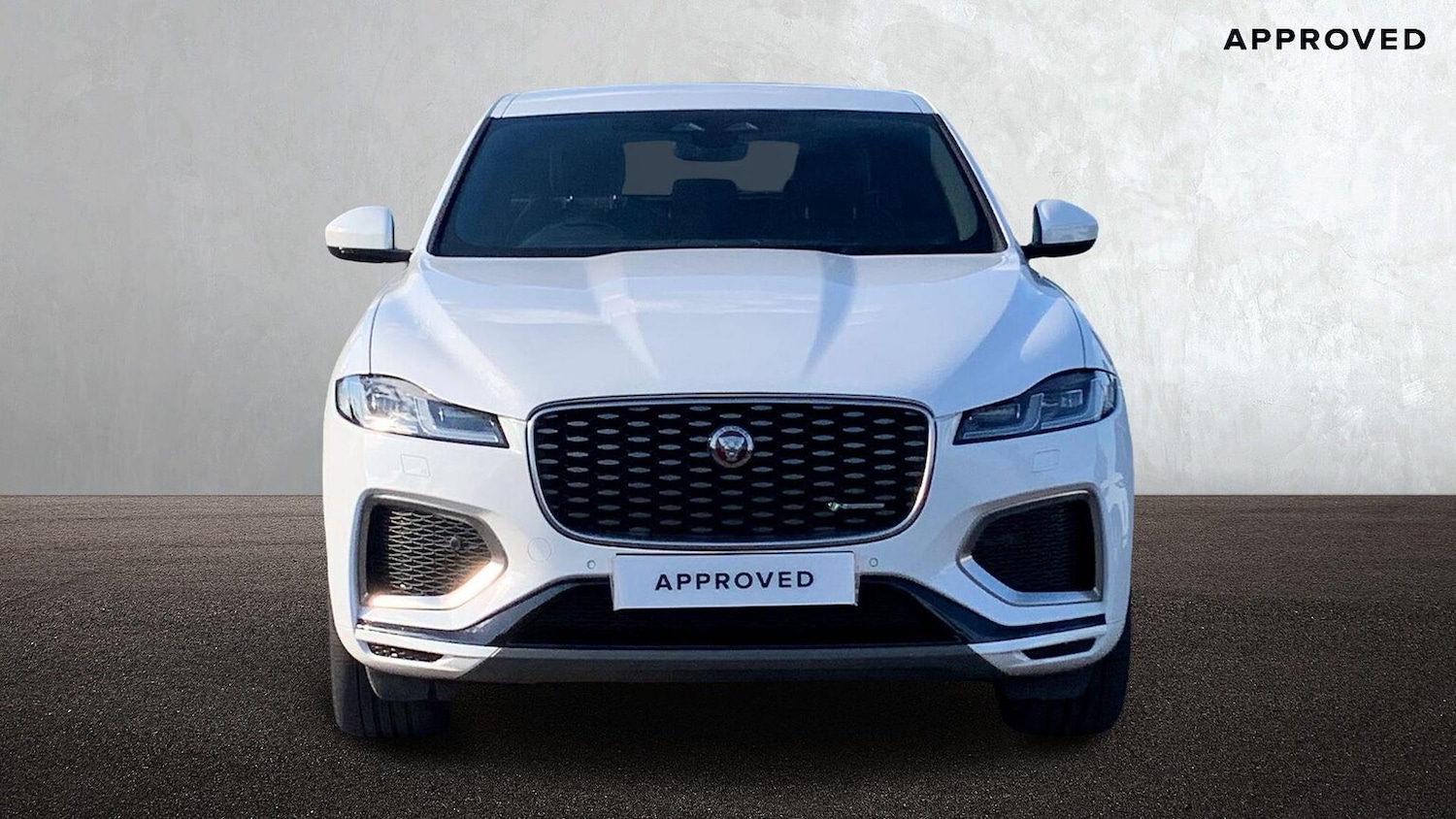 Used Jaguar F-Pace 2022 for sale - 76187188: Photo 7