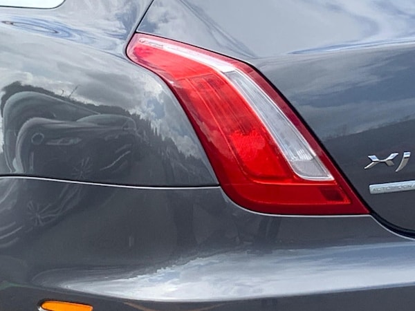 Used Jaguar XJ 2017 for sale - 76142919: Photo 19