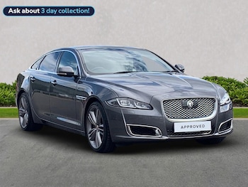 Jaguar - XJ