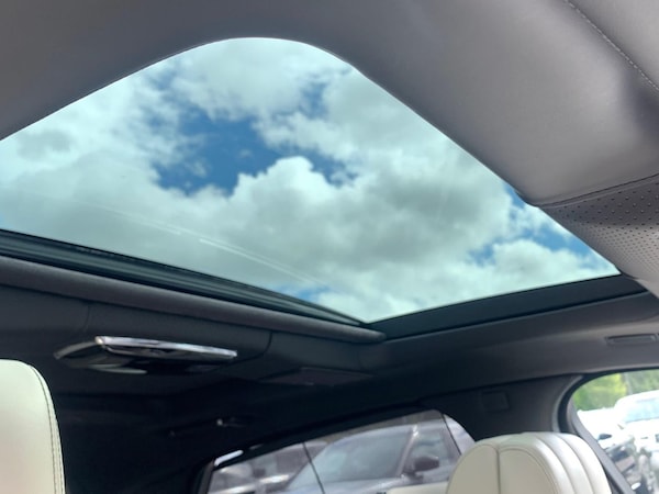 Used Jaguar XJ 2017 for sale - 76142919: Photo 22
