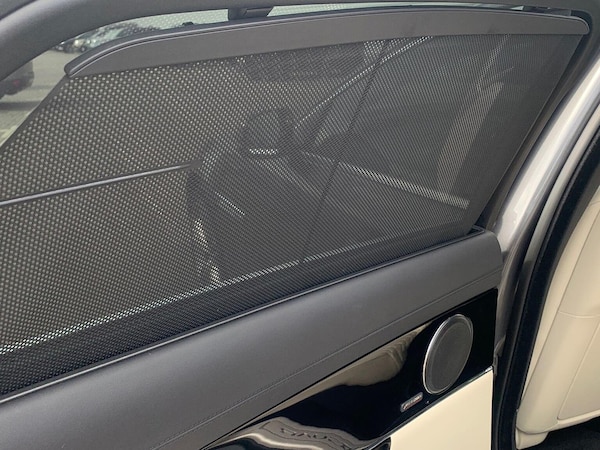 Used Jaguar XJ 2017 for sale - 76142919: Photo 28