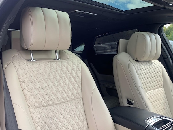 Used Jaguar XJ 2017 for sale - 76142919: Photo 29