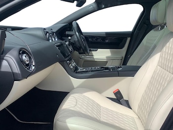 Used Jaguar XJ 2017 for sale - 76142919: Photo 3