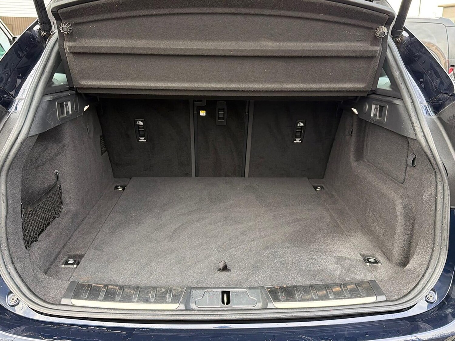 Used Jaguar F-Pace 2023 for sale - 77487546: Photo 10