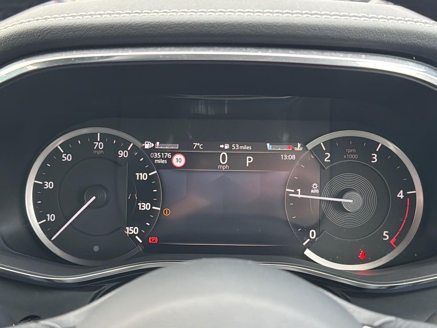 Used Jaguar F-Pace 2023 for sale - 77487546: Photo 16