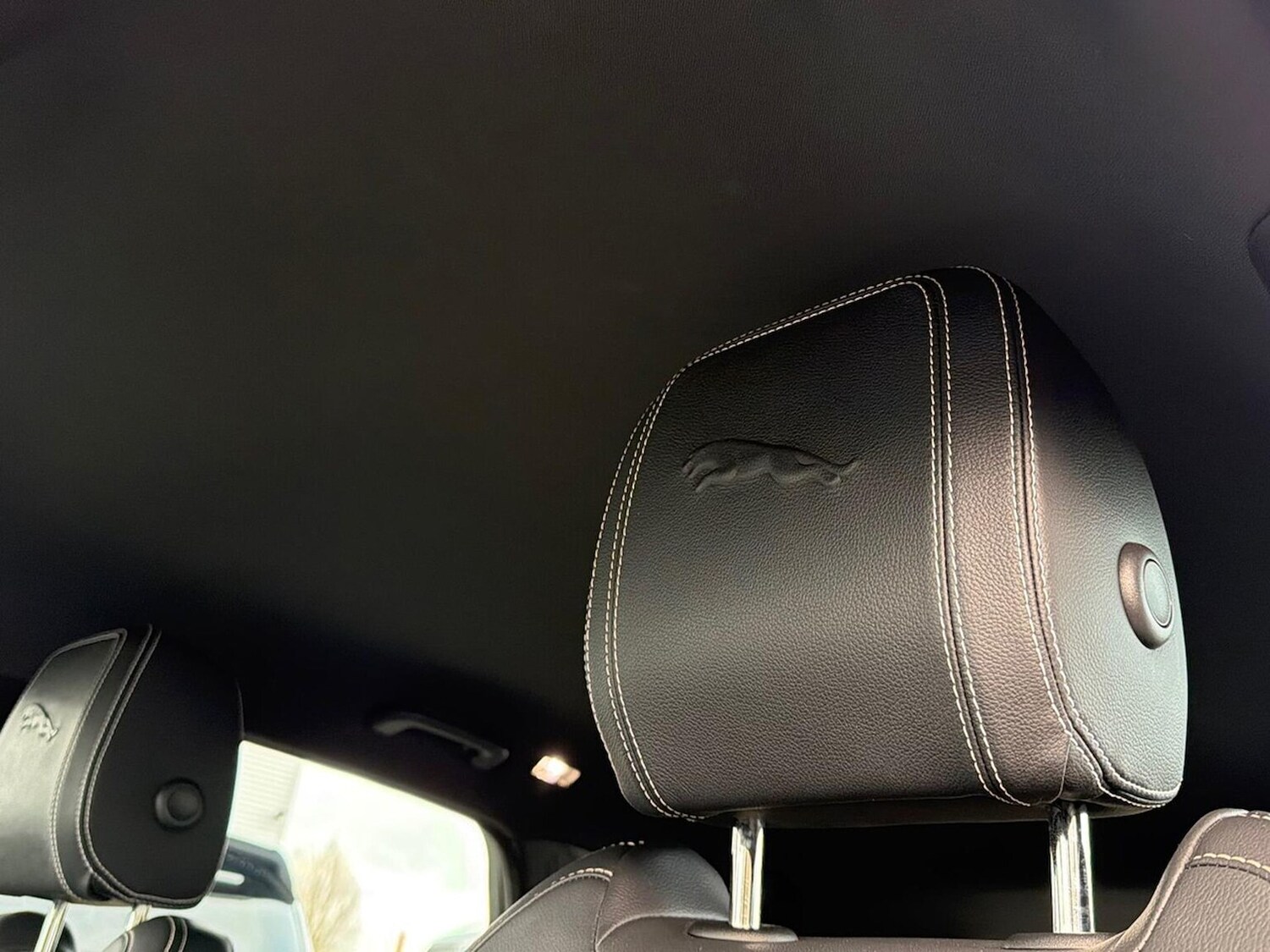 Used Jaguar F-Pace 2023 for sale - 77487546: Photo 21