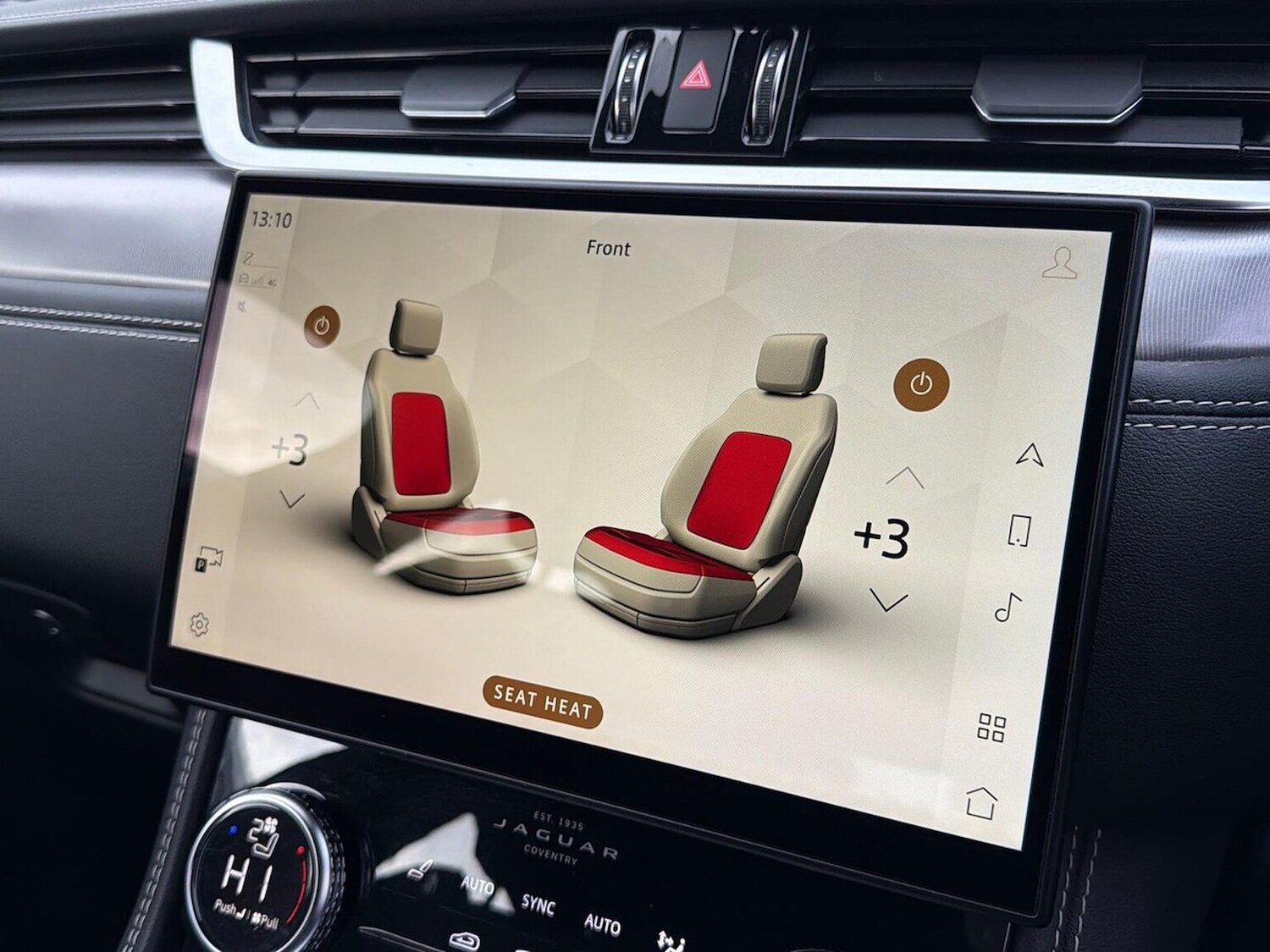 Used Jaguar F-Pace 2023 for sale - 77487546: Photo 25