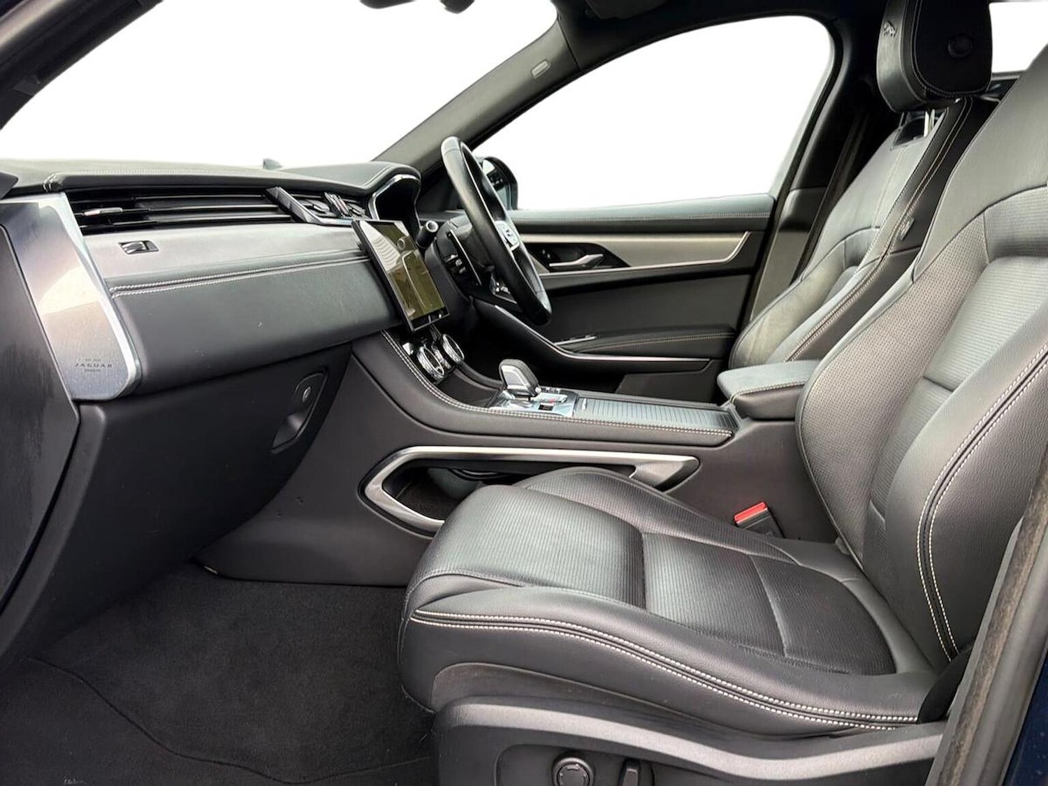 Used Jaguar F-Pace 2023 for sale - 77487546: Photo 3