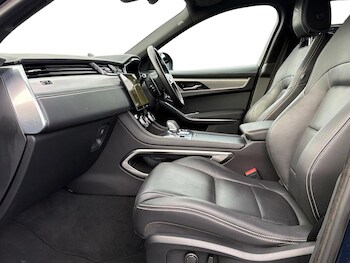 Used Jaguar F-Pace 2023 for sale - 77487546: Photo