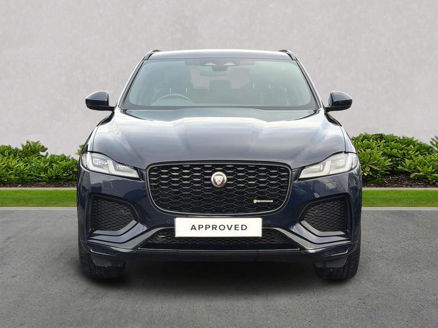Used Jaguar F-Pace 2023 for sale - 77487546: Photo 7