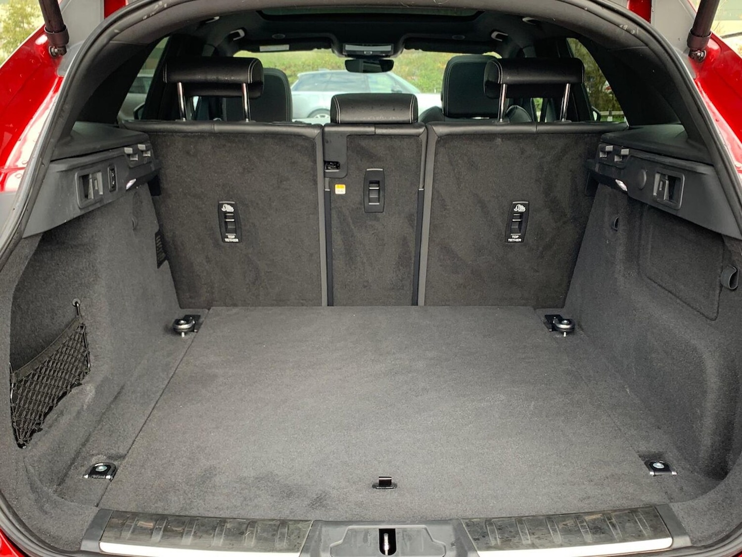 Used Jaguar F-Pace 2024 for sale - 76357880: Photo 10