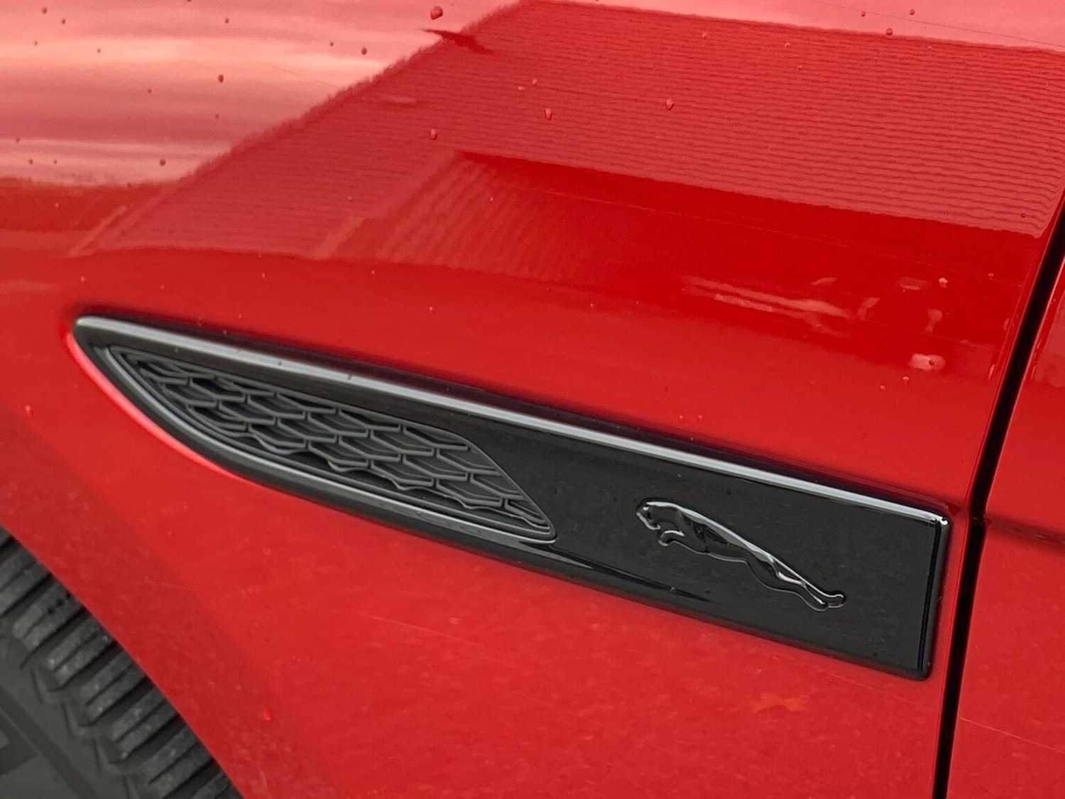 Used Jaguar F-Pace 2024 for sale - 76357880: Photo 20