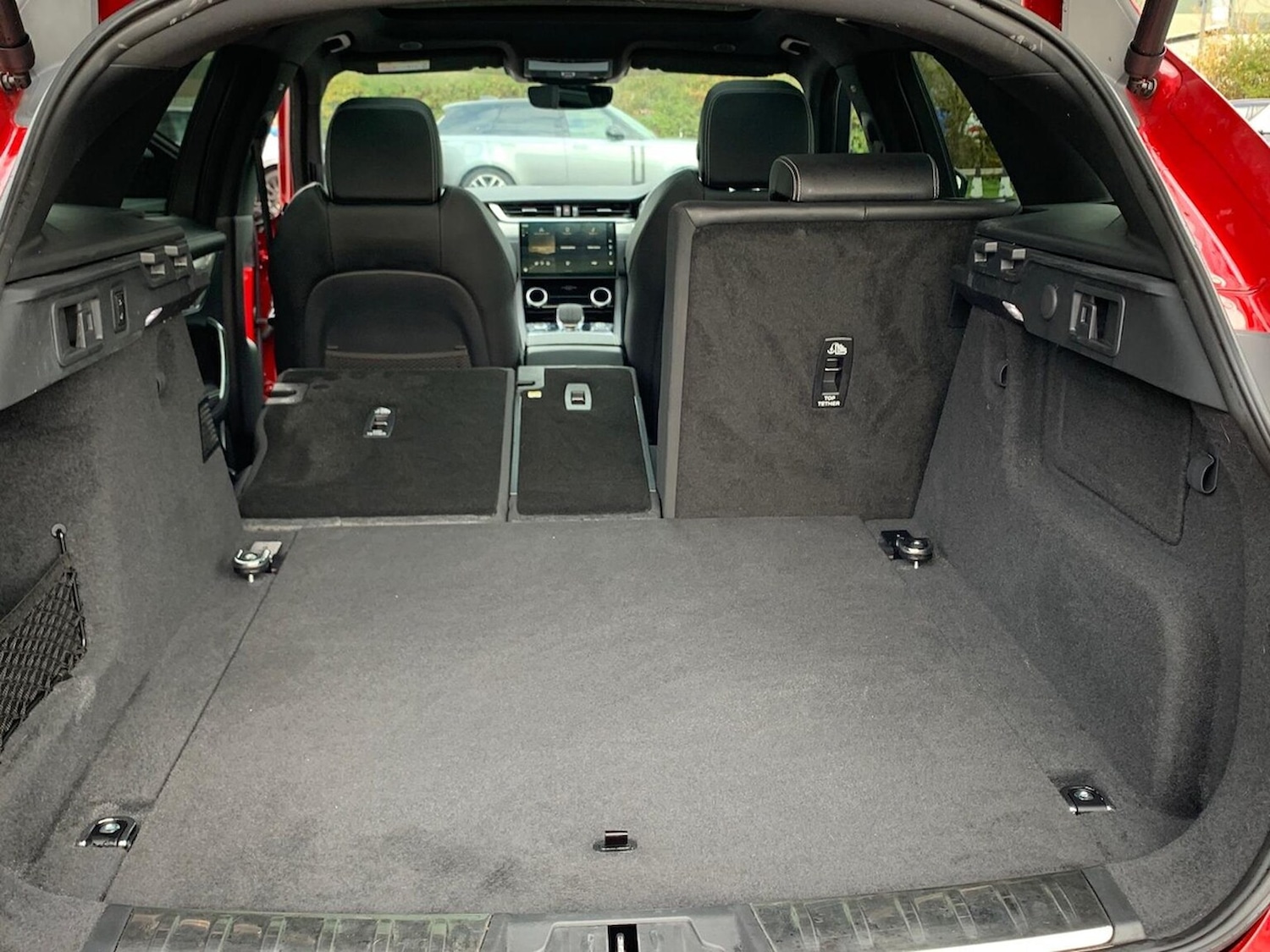 Used Jaguar F-Pace 2024 for sale - 76357880: Photo 26
