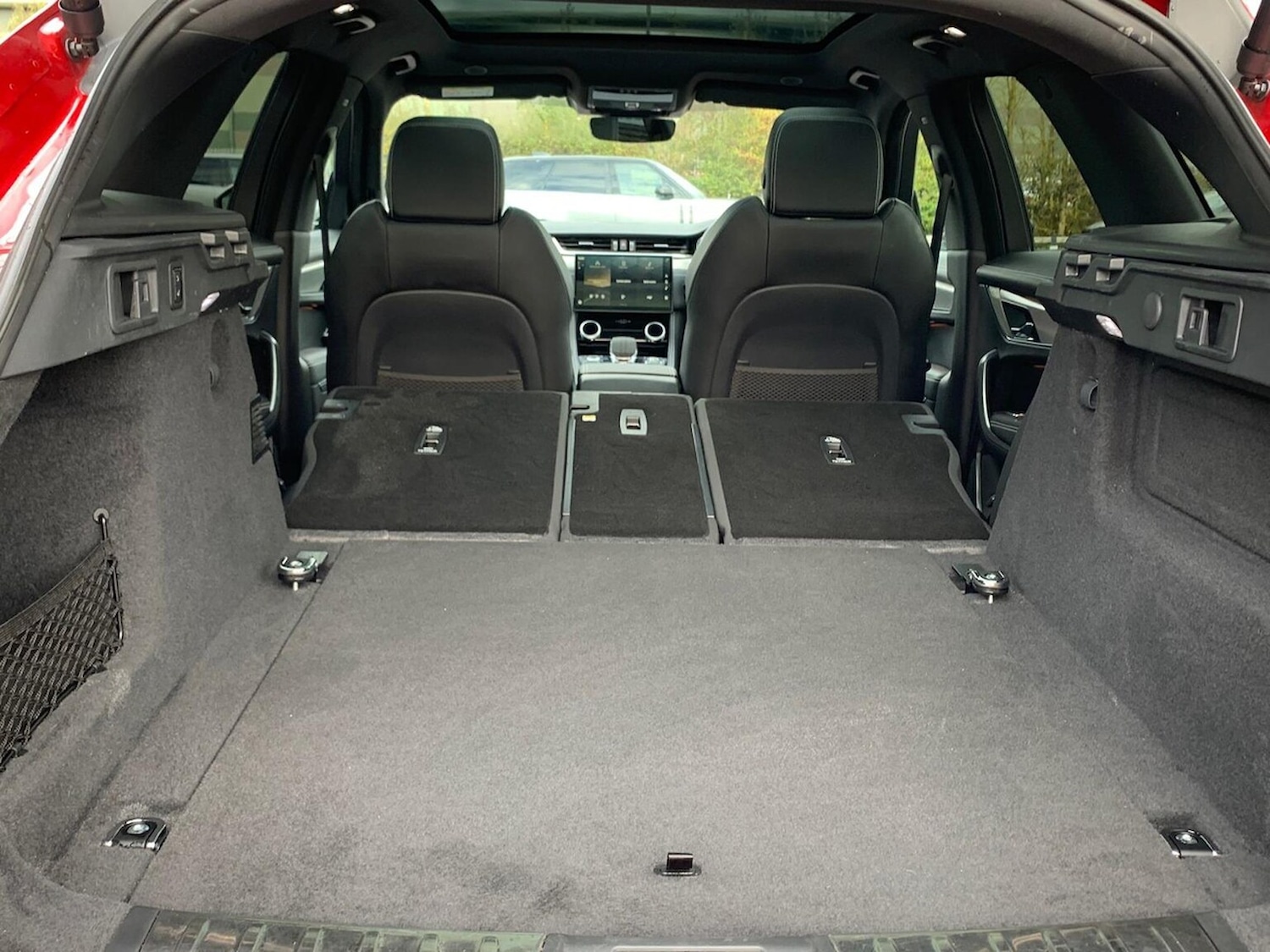 Used Jaguar F-Pace 2024 for sale - 76357880: Photo 27