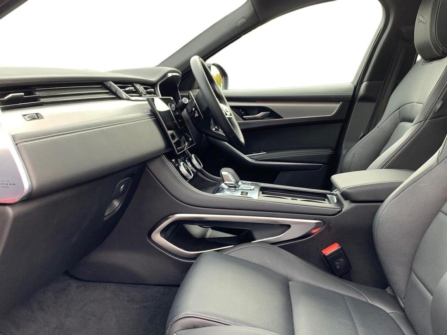 Used Jaguar F-Pace 2024 for sale - 76357880: Photo 3