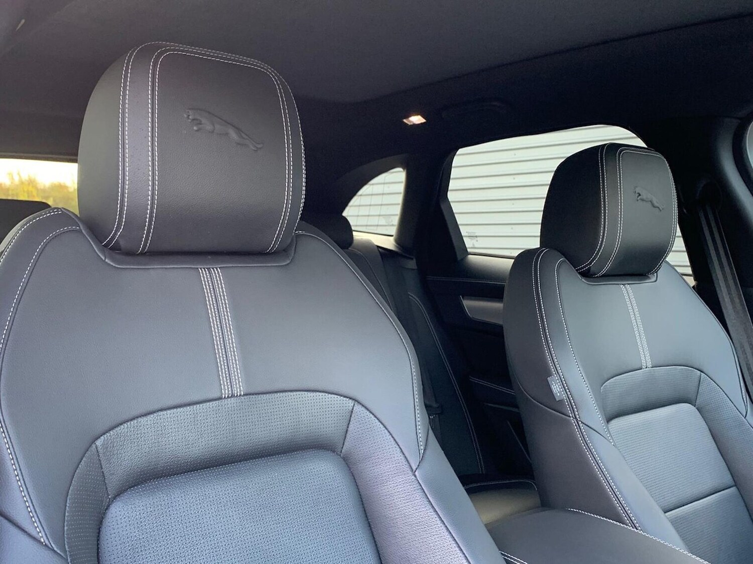 Used Jaguar F-Pace 2024 for sale - 76357880: Photo 35