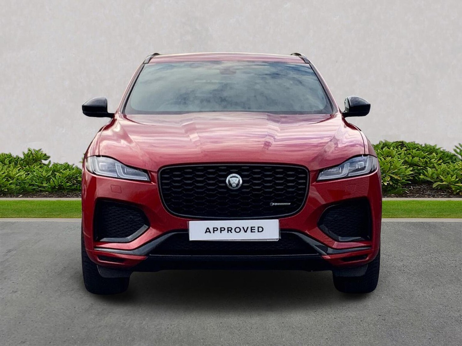 Used Jaguar F-Pace 2024 for sale - 76357880: Photo 7