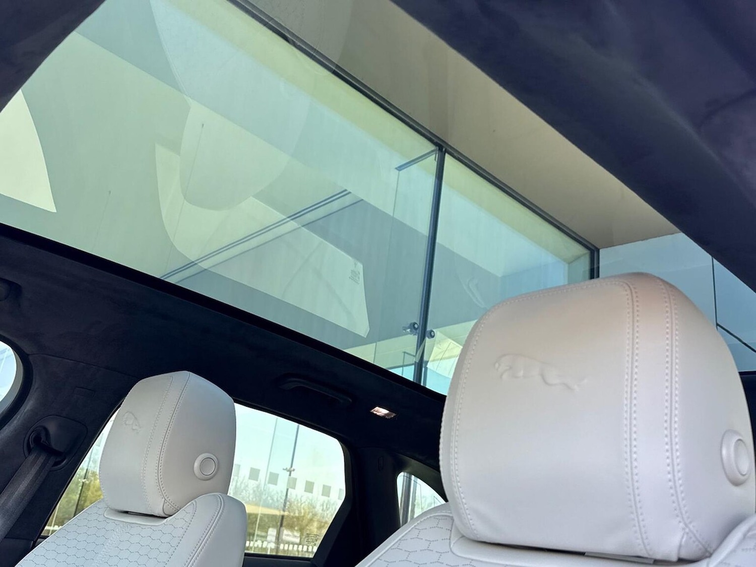 Used Jaguar F-Pace 2024 for sale - 76040689: Photo 23