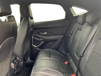 Used Jaguar E-Pace 2020 for sale - 76253732: Photo