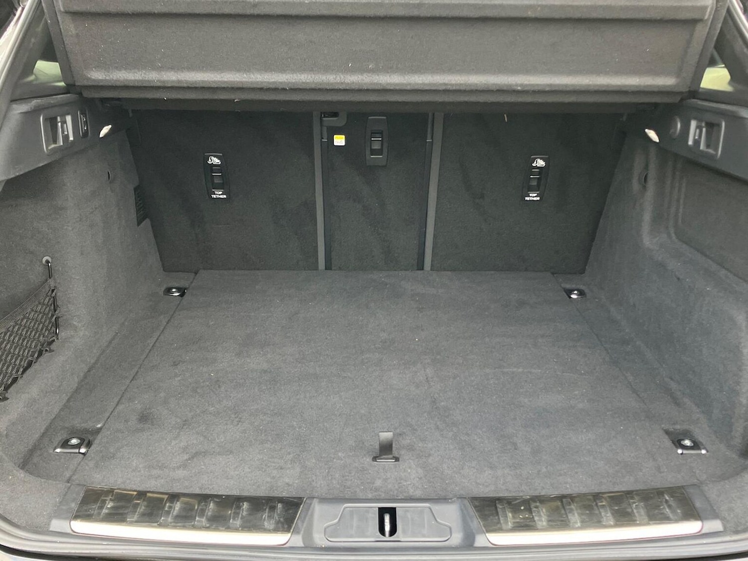 Used Jaguar F-Pace 2023 for sale - 77896282: Photo 10