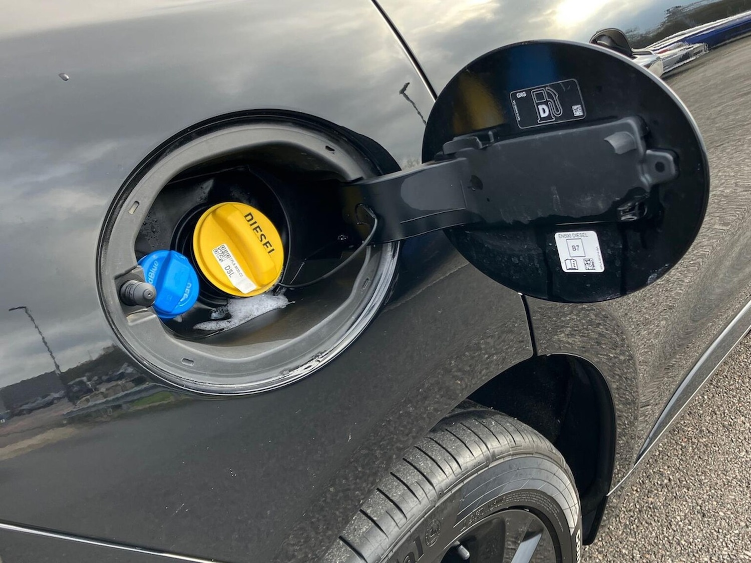 Used Jaguar F-Pace 2023 for sale - 77896282: Photo 21