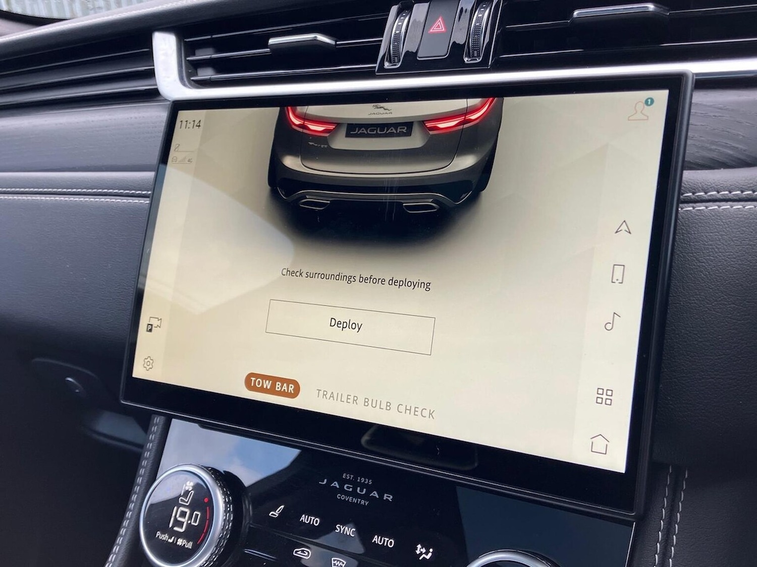 Used Jaguar F-Pace 2023 for sale - 77896282: Photo 27