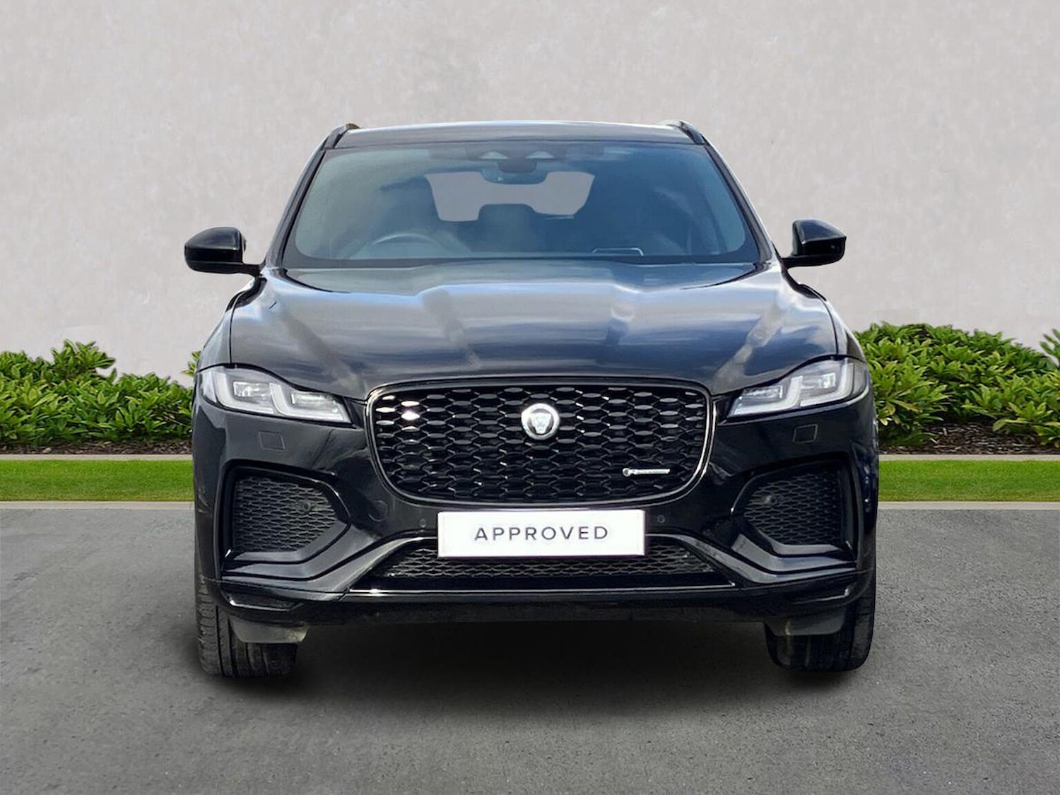 Used Jaguar F-Pace 2023 for sale - 77896282: Photo 7