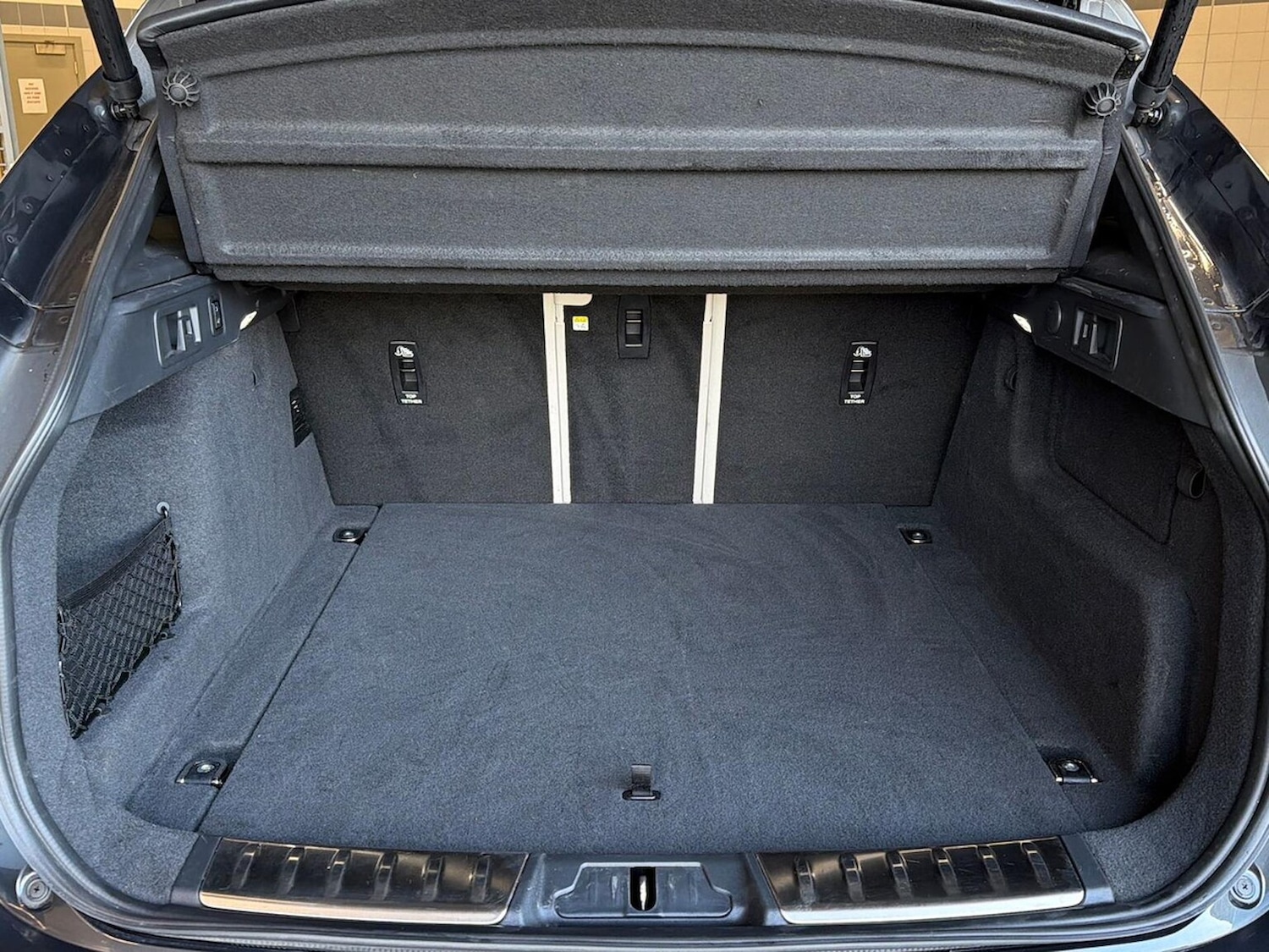 Used Jaguar F-Pace 2023 for sale - 76932296: Photo 10