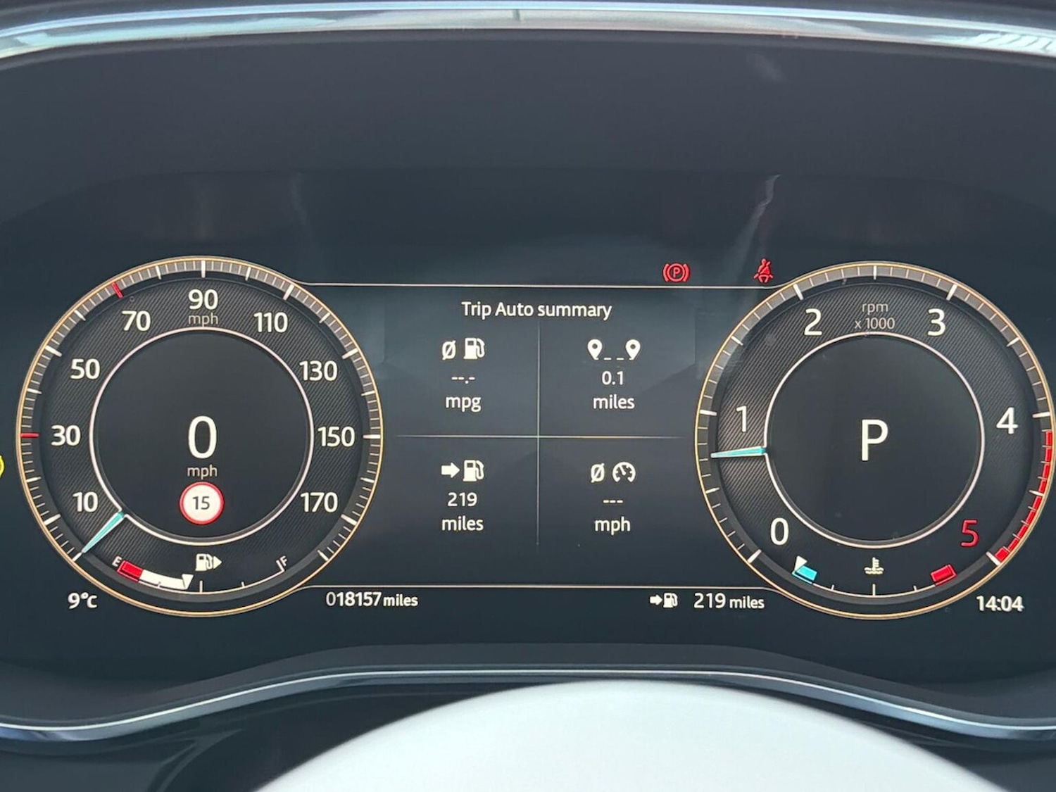 Used Jaguar F-Pace 2023 for sale - 76932296: Photo 16