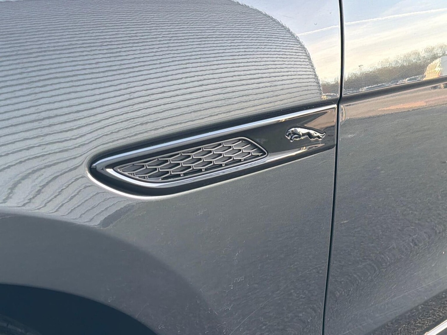 Used Jaguar F-Pace 2023 for sale - 76932296: Photo 20