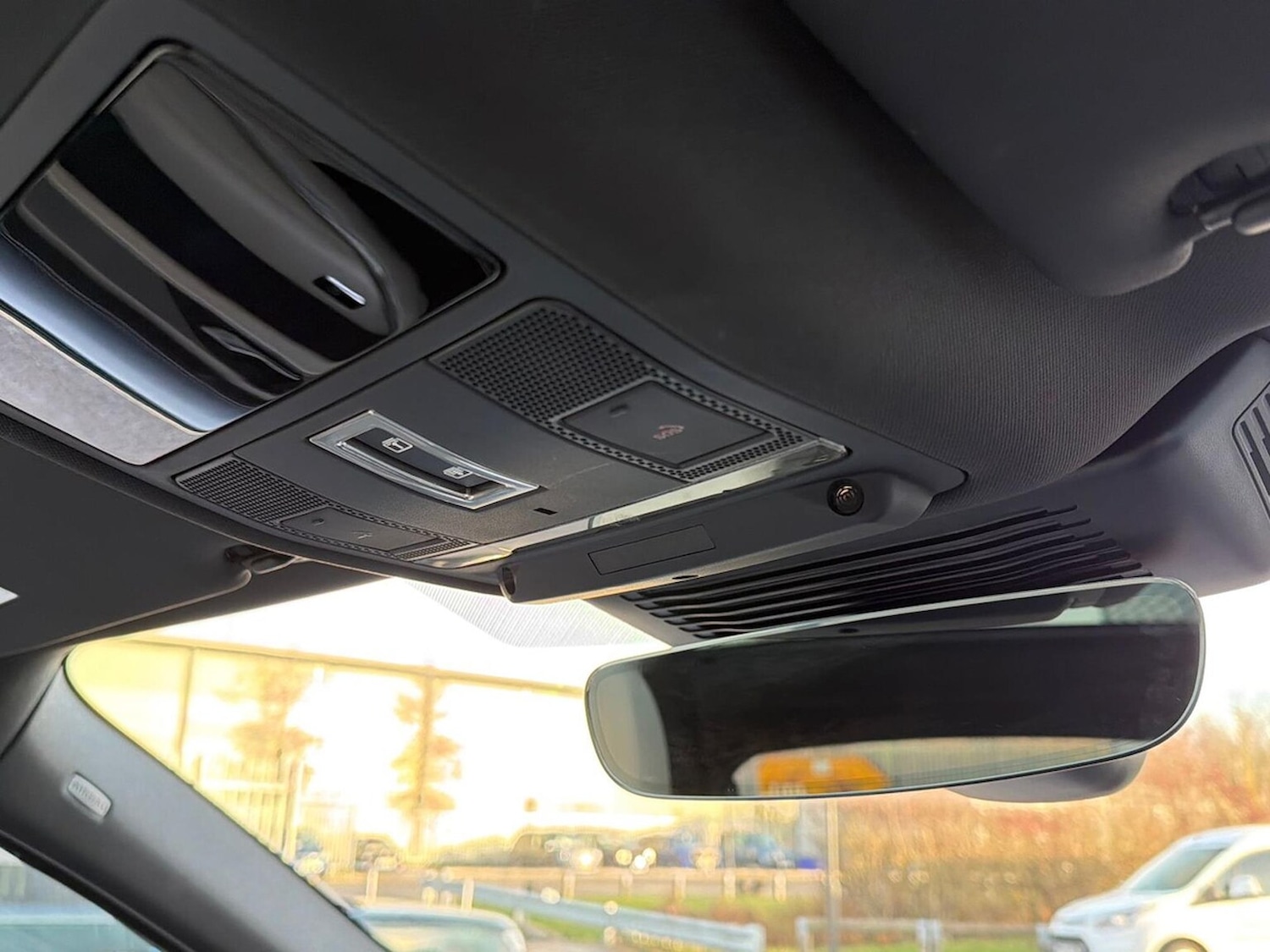 Used Jaguar F-Pace 2023 for sale - 76932296: Photo 23