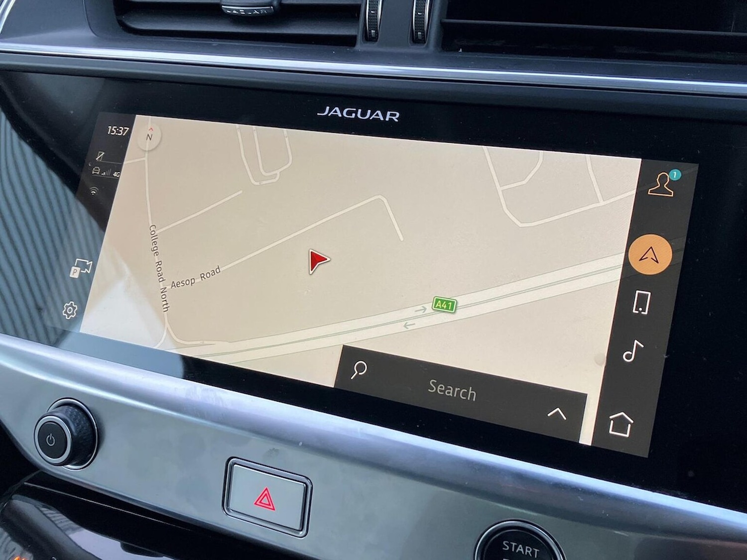 Used Jaguar I-Pace 2022 for sale - 76859183: Photo 11