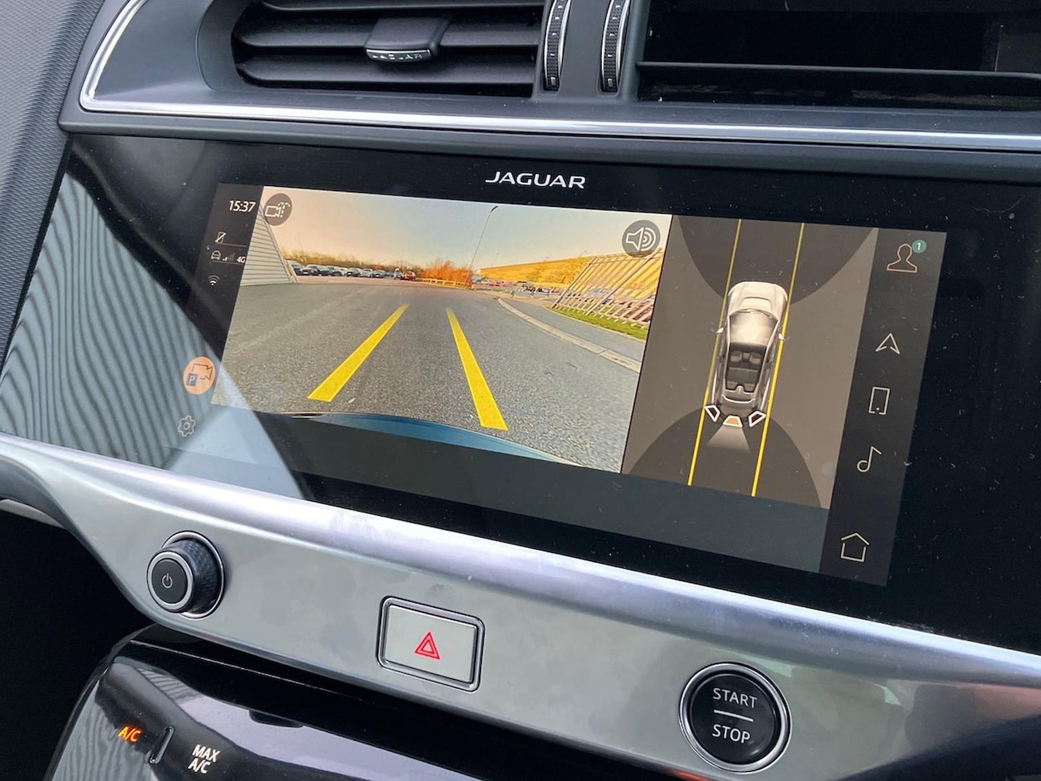 Used Jaguar I-Pace 2022 for sale - 76859183: Photo 12